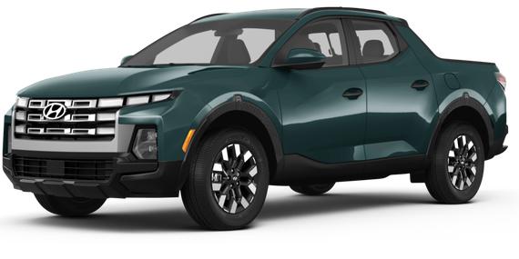 HYUNDAI SANTA CRUZ 2025 5NTJCDDE4SH127382 image